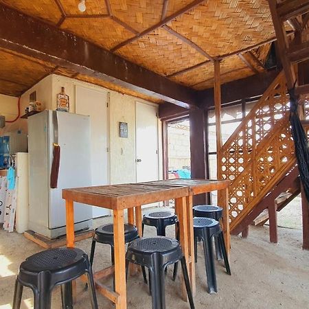 Calatagan'S Bahay Kubo - With Beach Access Экстерьер фото