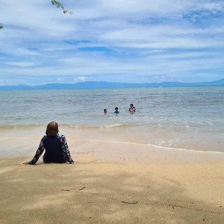 Calatagan'S Bahay Kubo - With Beach Access Экстерьер фото