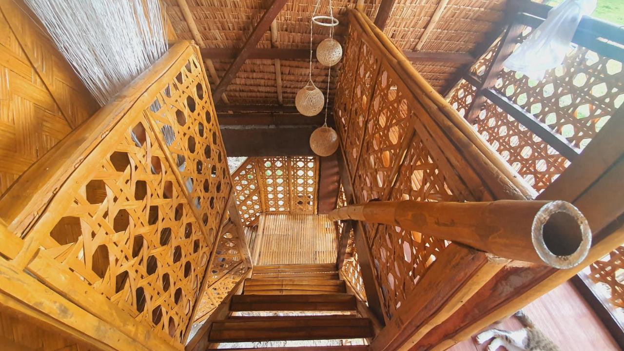 Calatagan'S Bahay Kubo - With Beach Access Экстерьер фото