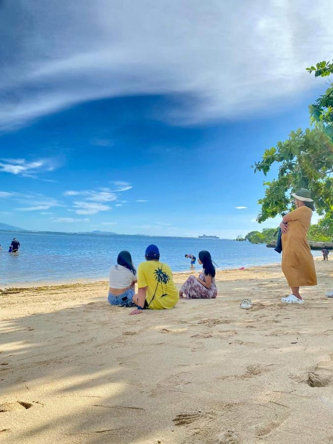 Calatagan'S Bahay Kubo - With Beach Access Экстерьер фото