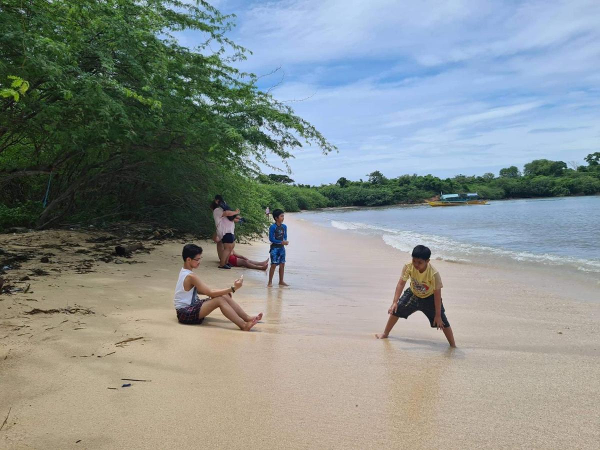 Calatagan'S Bahay Kubo - With Beach Access Экстерьер фото