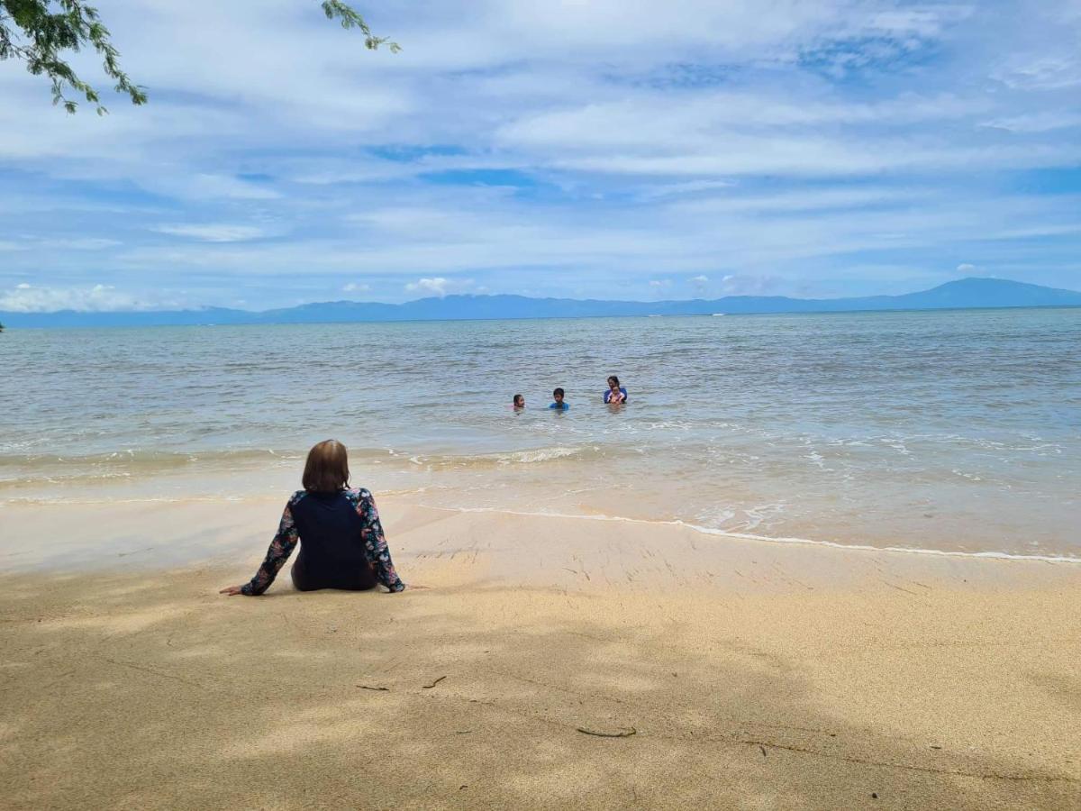 Calatagan'S Bahay Kubo - With Beach Access Экстерьер фото